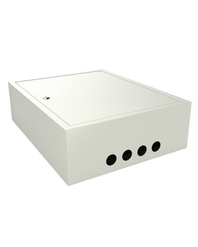 ЩМП-2-1 IP31 Корпус металлический с монтажной панелью Стандарт 500х400х150 (PR08.26443). Корпус металлический. Промрукав в Архангельске