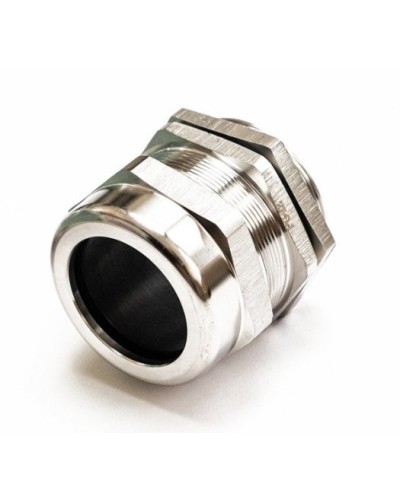 Сальник PGM 42 (IP68) D отверстия 32-38 мм нержавеющая сталь (PR08.7416). Кабельный ввод PGM. Промрукав в Архангельске