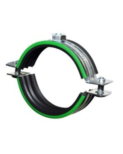 Хомут трубный 1/2” (20-24мм) М8 (PR08.3801). Хомут трубный. Промрукав в Архангельске