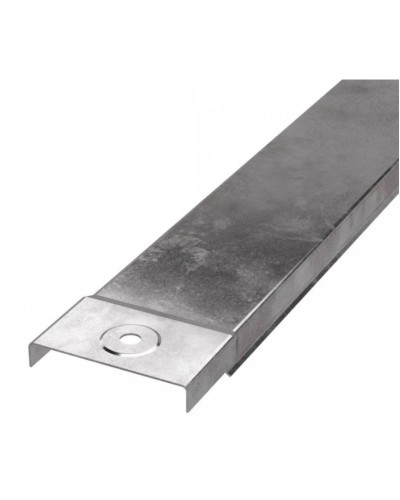 Крышка лотка 50х3000 (PR16.0089). Крышка лотка. Промрукав в Архангельске