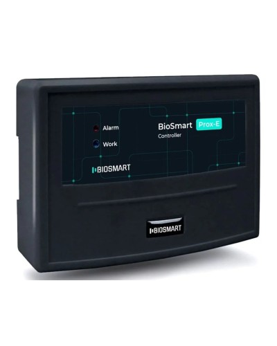 Biosmart Prox-E. Контроллер биометрический. Прософт-Биометрикс в Архангельске