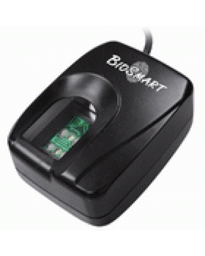 BioSmart FS-80. Считыватель контроля доступа биометрический. Прософт-Биометрикс в Архангельске
