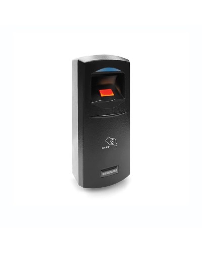 Biosmart 4-O-MF-N-L. Контроллер биометрический. Прософт-Биометрикс в Архангельске