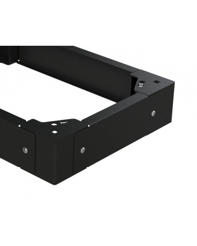 ZA 00.50 v.2 (2шт). Боковые элементы цоколя 100х500. ПРОВЕНТО в Архангельске