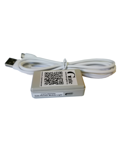 Gate-Reader-Mobile-Light (в корпусе с USB). Считыватель. Равелин в Архангельске