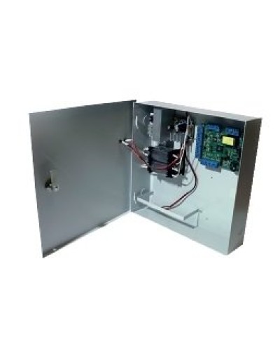 Gate-IP-Base-UPS1 mod.23. Сетевой контроллер. Равелин в Архангельске