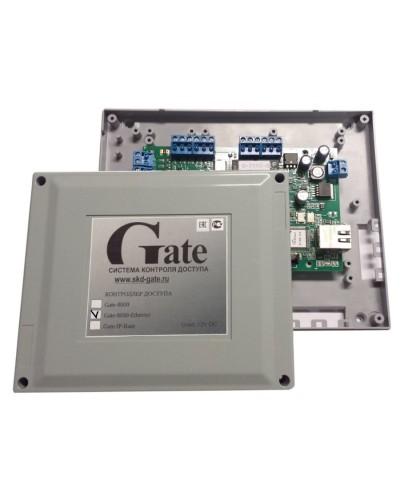 Gate-8000 Ethernet. Сетевой контроллер. Равелин в Архангельске