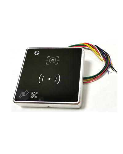 Gate-Reader-QR мод2-MF. Считыватель. Равелин в Архангельске