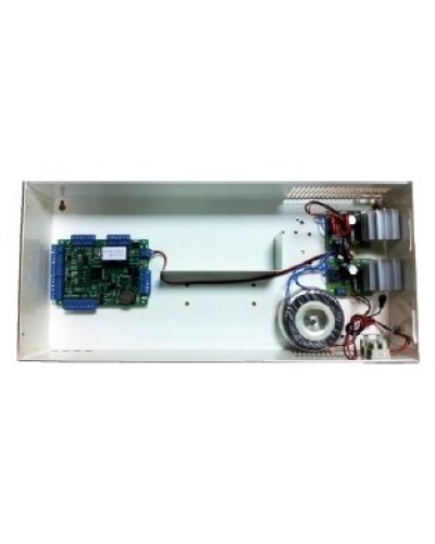 Gate-IP-Base-UPS2 mod.23. Сетевой контроллер. Равелин в Архангельске