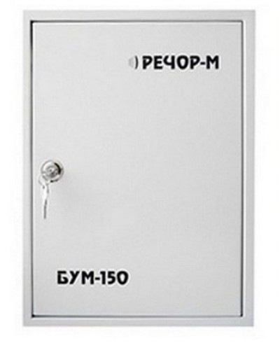БУМ-150/4. Усилитель мощности системы РЕЧОР-М, 150 Вт. РЕЧОР в Архангельске