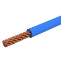 ПуГВнг(А)-LS 1х4 С РЭК-PRYSMIAN (0501060501). Провод установочный. РЭК-PRYSMIAN