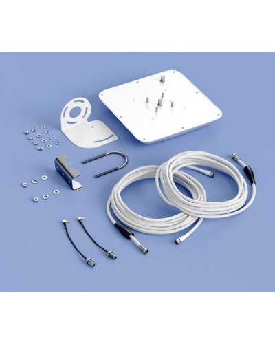 BAS-2325 Connect Street Direct 3G/4G MiMo. Панельная 3G/LTE антенна. РЭМО в Архангельске