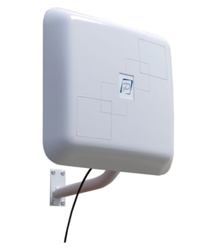 REMO BAS-2301 WiFi. Антенна панельная. РЭМО в Архангельске