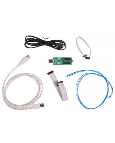 Кабель для связи с компьютером USB 2. Кабель для программирования с компьютера объектовых приборов через USB порт. Ритм в Архангельске