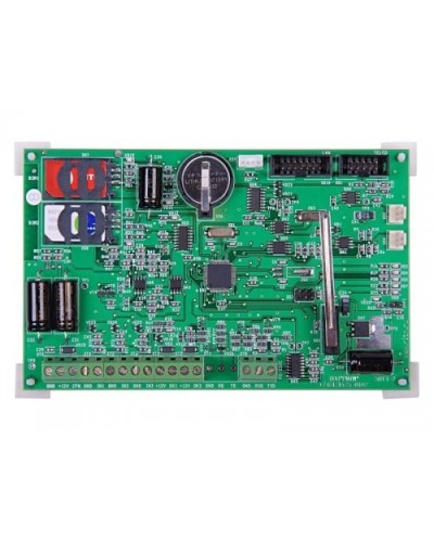 Контакт GSM-5-RT3 (для Болида). Панель охранная. Ритм в Архангельске