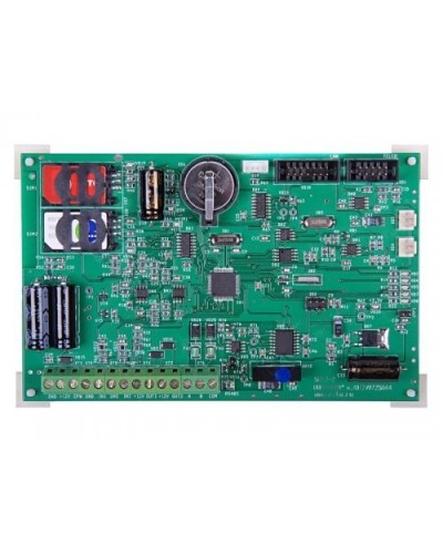 Контакт GSM-5-RT2. Панель охранная. Ритм в Архангельске