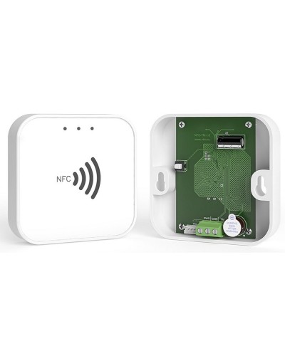 NFC-TM. Считыватель NFC. Ритм в Архангельске