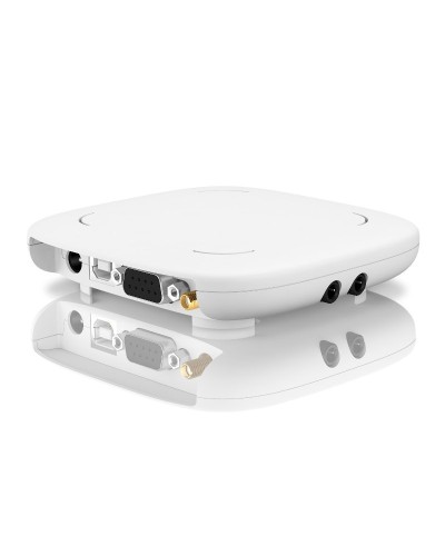 Стационарный GSM модем 900/1800 MHz RS232/USB (белый корпус). Модем GSM. Ритм в Архангельске