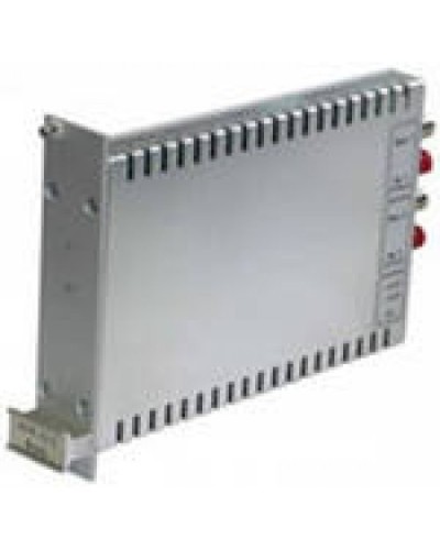 SVP-04-2Rack. Сдвоенный приемник видеосигнала по витой паре. РУССБЫТ в Архангельске
