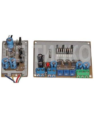 SVP-03TM. Передатчик видеосигнала по витой паре. РУССБЫТ в Архангельске
