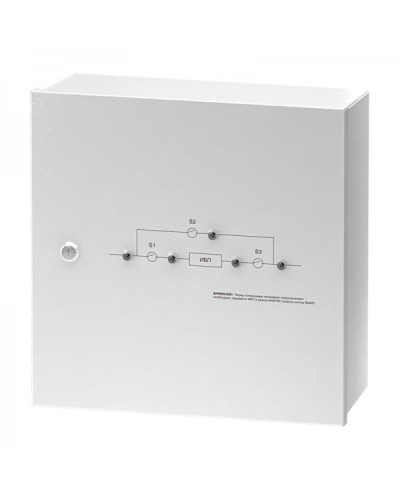 EBM-10-WTL-1PT. Модуль внешнего байпаса для ИБП ST1106SL, ST1106L, ST1110SL, ST1110L. Штиль в Архангельске