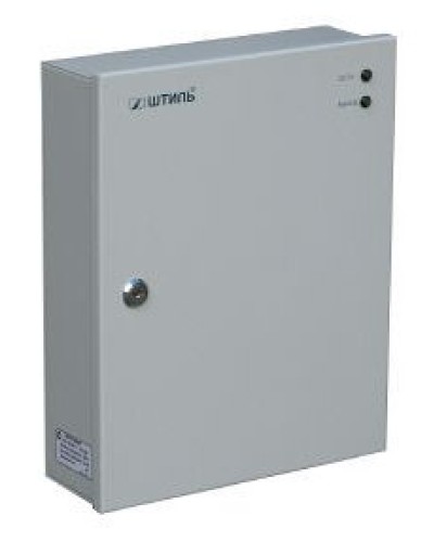 Штиль PS1210D. ИБП постоянного тока. Штиль в Архангельске