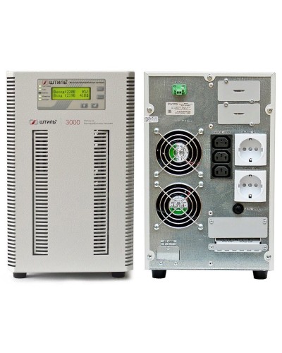 Штиль ST1103TL. Источник бесперебойного питания. Штиль в Архангельске