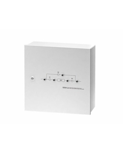EBM-10/31-WTL-1PT. Модуль внешнего байпаса для ИБП ST3110SL, ST3110L. Штиль в Архангельске