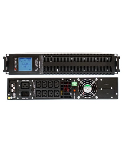 Штиль STR1102LD. Источник бесперебойного питания. Штиль в Архангельске