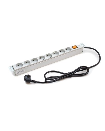 PDU-8xSchuko-Schuko. Блок розеток. Штиль в Архангельске