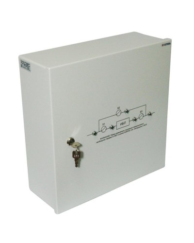 EBM-03-WCL-1PS. Модуль внешнего байпаса для ИБП ST1103SL, ST1103L. Штиль в Архангельске