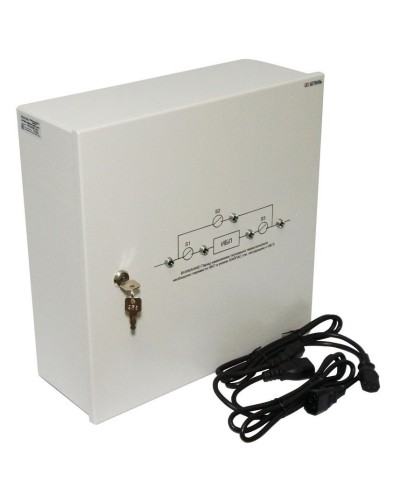 EBM-01-WCL-1. Модуль внешнего байпаса для ИБП ST1101SL, ST1101L. Штиль в Архангельске