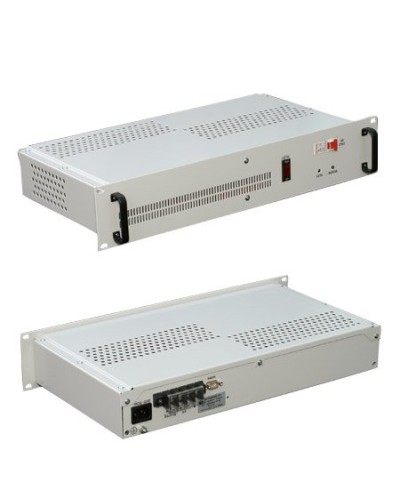 Штиль PS6010G в 19 корпусе. ИБП постоянного тока. Штиль в Архангельске