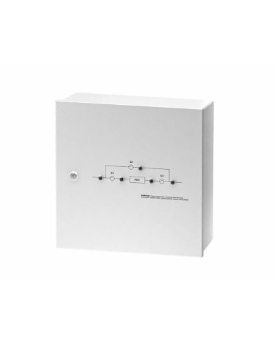 EBM-10/31-WTL-1T. Модуль внешнего байпаса для ИБП ST3110SL, ST3110L. Штиль в Архангельске