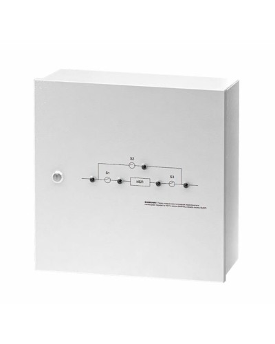 EBM-10/31-WTL-2PT. Модуль внешнего байпаса для ИБП ST3110SL, ST3110L. Штиль в Архангельске