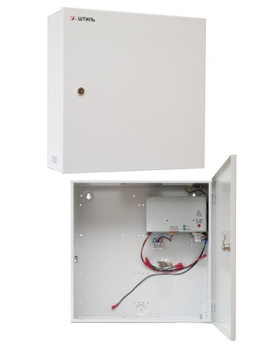 Штиль PS1205E. ИБП постоянного тока. Штиль в Архангельске