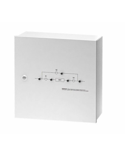 EBM-10/31-WTL-2T. Модуль внешнего байпаса для ИБП ST3110SL, ST3110L. Штиль в Архангельске