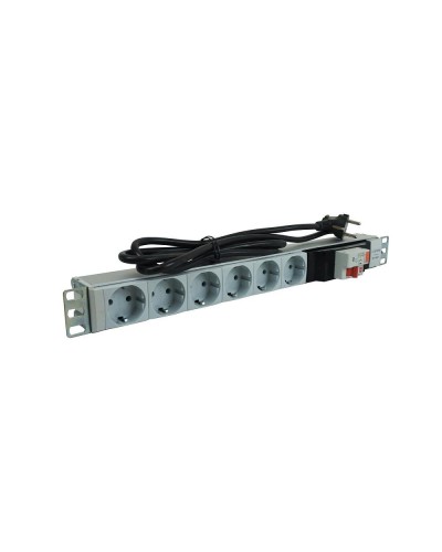 S-FI/SI-6. Блок электрических розеток с УЗО. Штиль в Архангельске