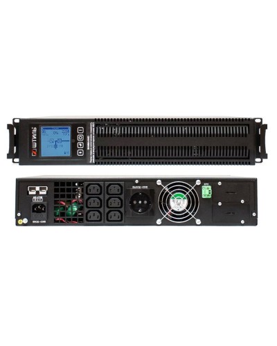 Штиль STR1101SL. Источник бесперебойного питания. Штиль в Архангельске
