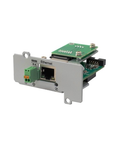 IC-SNMP/MODBUS. Плата расширения интерфейсов. Штиль в Архангельске
