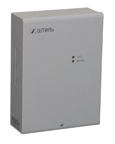 Штиль PS1205B. ИБП постоянного тока. Штиль в Архангельске