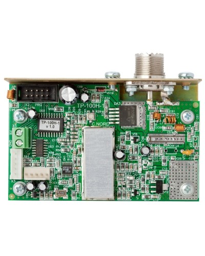 TP-100H-1 (H). Радиопередающее устройство VHF-диапазона. Си-Норд в Архангельске