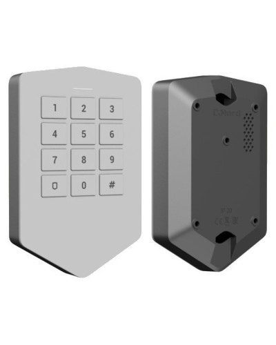 NB-K12. Клавиатура проводная для Норд GSM/WRL,. Си-Норд в Архангельске