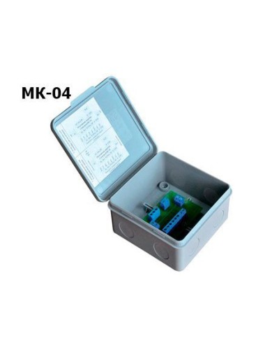 МК-04. Коробка монтажная. Спектрон НПО в Архангельске