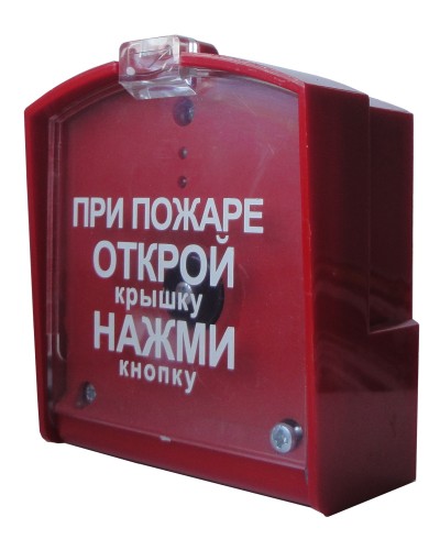 ПДП-1 v2. Модуль дистанционного пуска. Спецавтоматика, Бийск в Архангельске