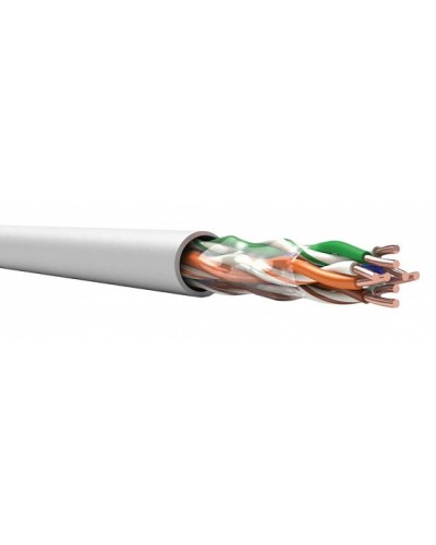 TechnoLAN U/UTP Cat 5e PVC 2х2х0,52. Кабель «витая пара» (LAN) для структурированных систем связи. СПКБ-Техно в Архангельске