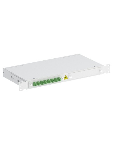 ШКОС-М-1U/2-8-SC~8-SC/APC~8-SC/APC (130303-01217). Кросс оптический 19. ССД (Связьстройдеталь) в Архангельске
