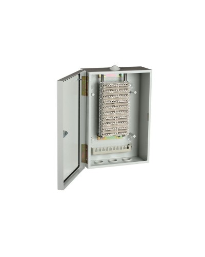 ШРН-В/100-Р (120908-00122). Шкаф ШРН-В/100-Р, плинт ПВТ-10Р-5е. ССД (Связьстройдеталь) в Архангельске