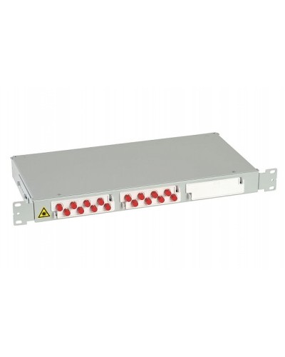 ШКОС-Л-1U/2-16-FC/ST~16-FC/D/SM~16-FC/UPC (130308-00106). Кросс оптический 19. ССД (Связьстройдеталь) в Архангельске