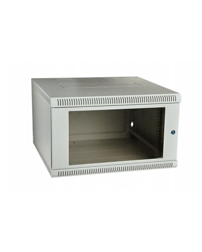 ШТ-НСс-18U-600-300-С (130411-00761). Шкаф настенный сварной 19, 18U. ССД (Связьстройдеталь) в Архангельске